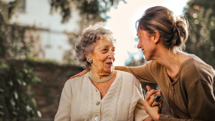 Jak zadbać o odporność seniorów – fakty i mity